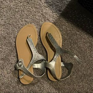 david’s bridal wedding shoes